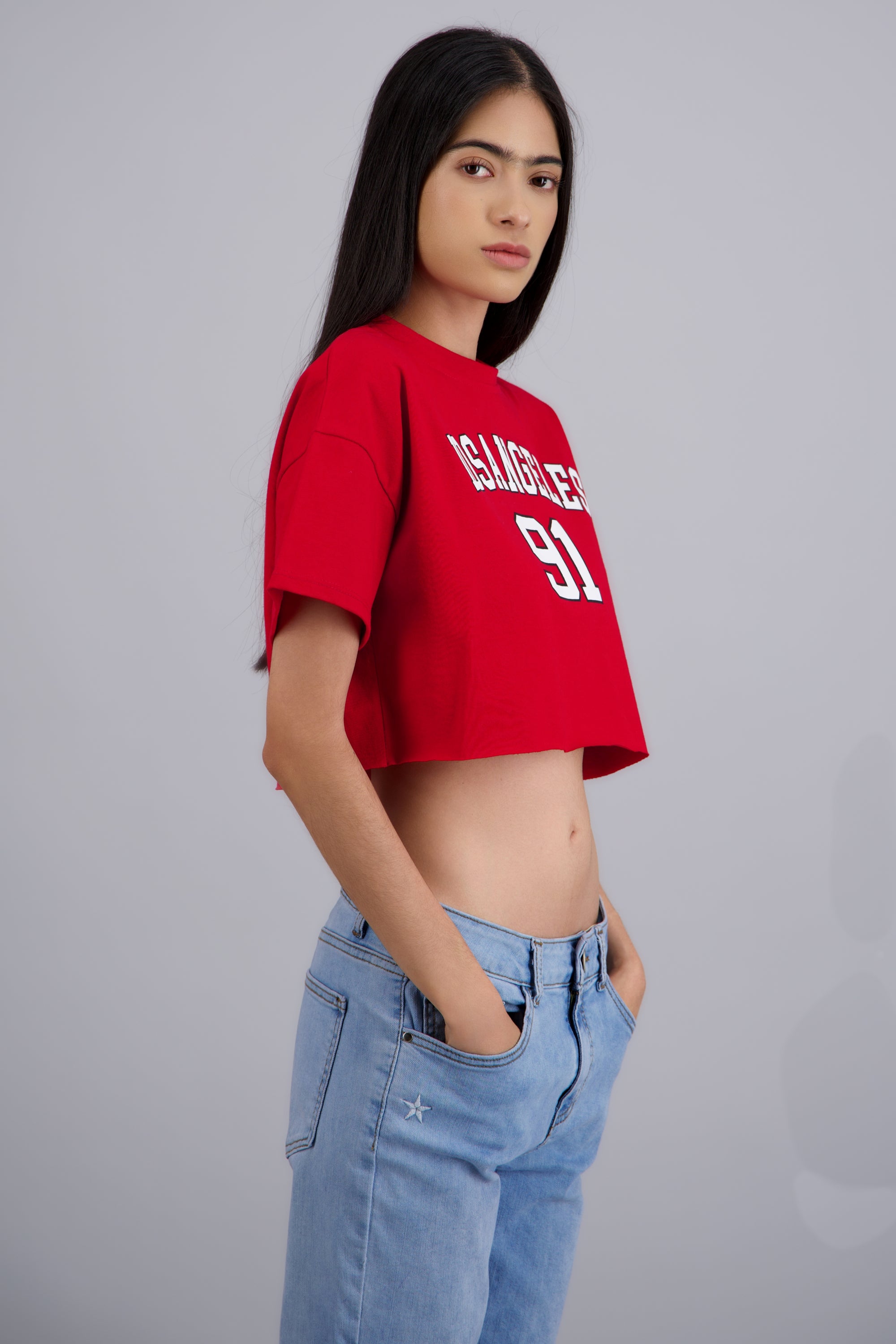 TOMATO RED