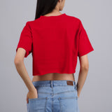TOMATO RED
