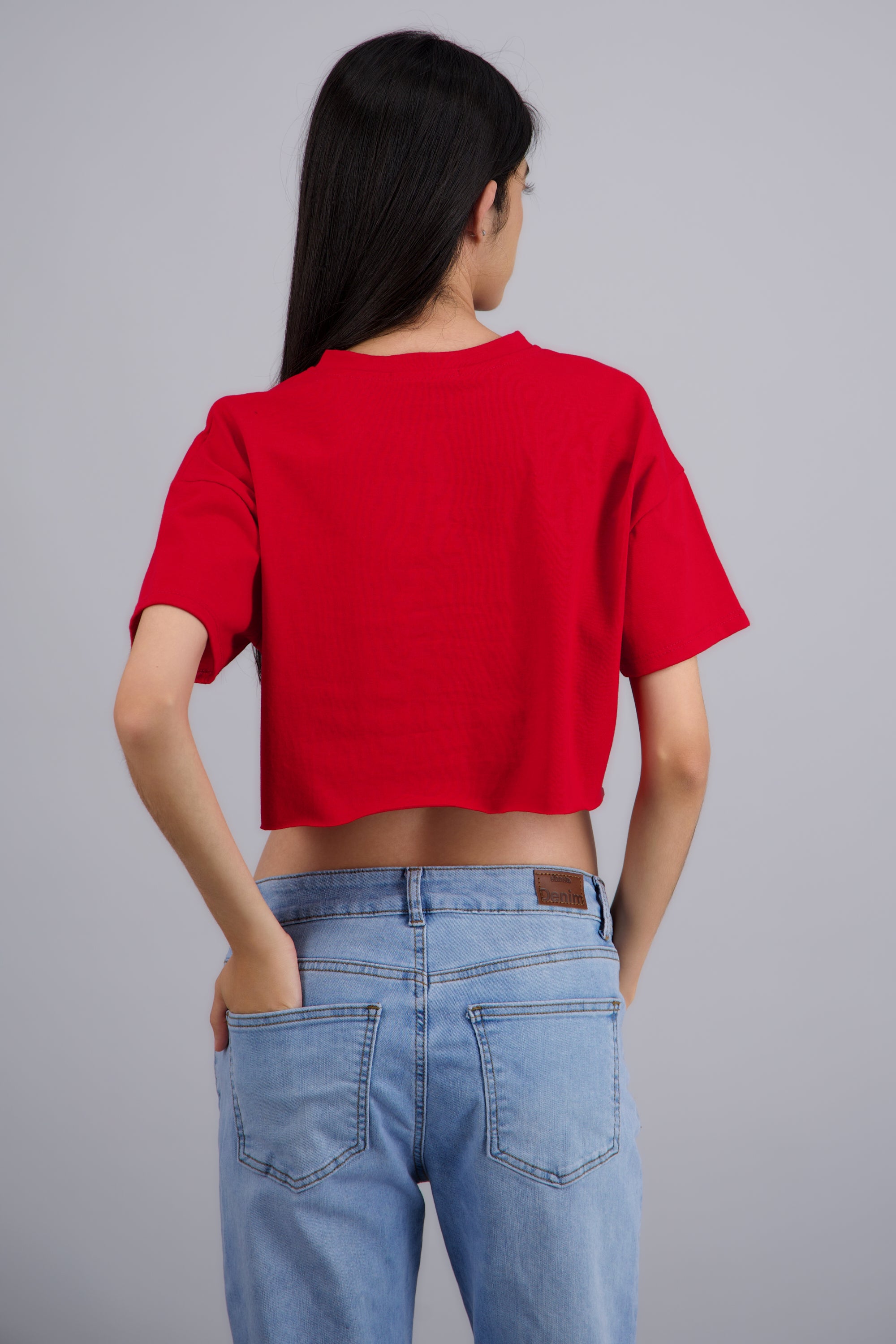 TOMATO RED