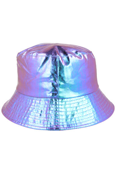Gorro pescador tornasol