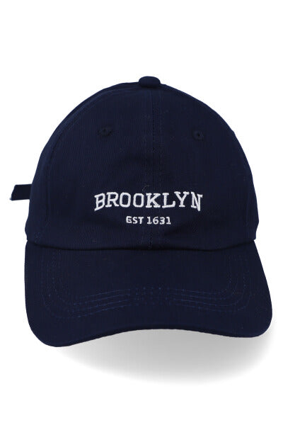 Gorra bordado Brooklyn