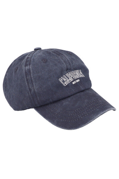 Gorra Califonria West Coast LIGHT WASH