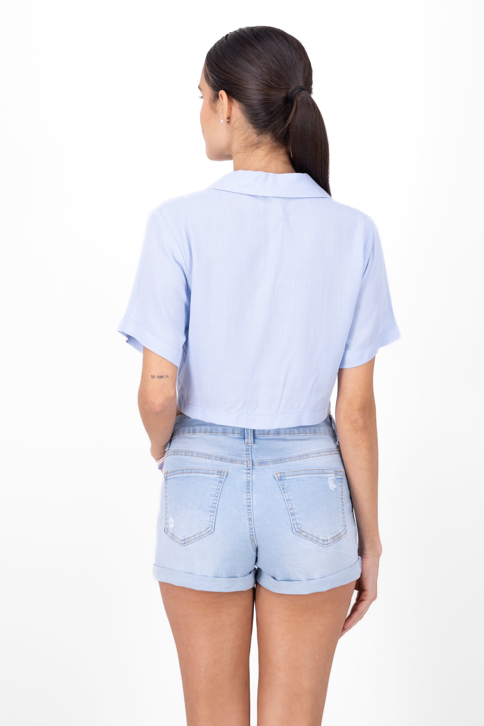 AZUL PASTEL