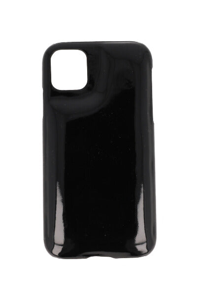 Funda celular charol XR-I11 NEGRO