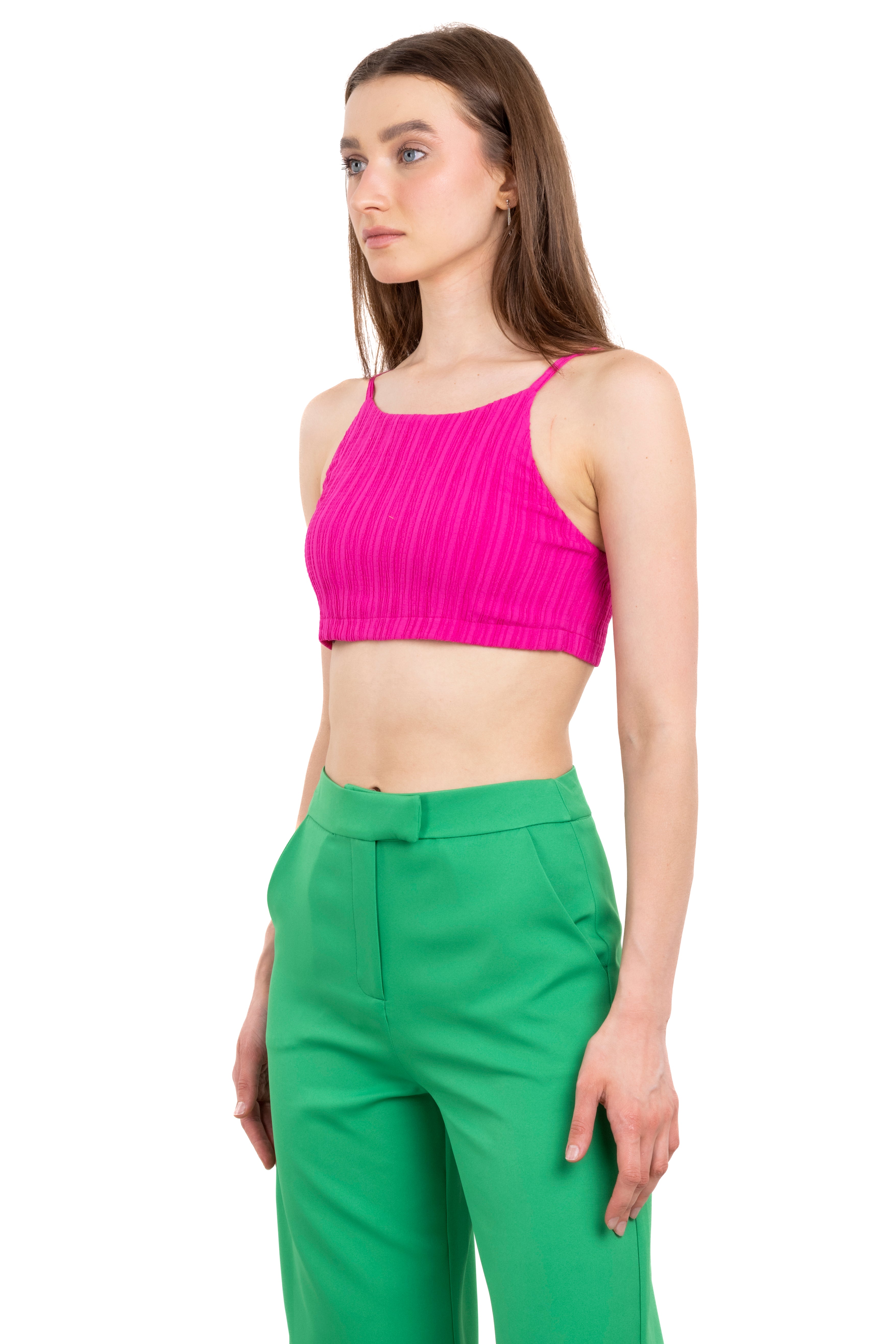 Top tirantes textura FIUSHA