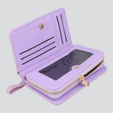 PASTEL PURPLE