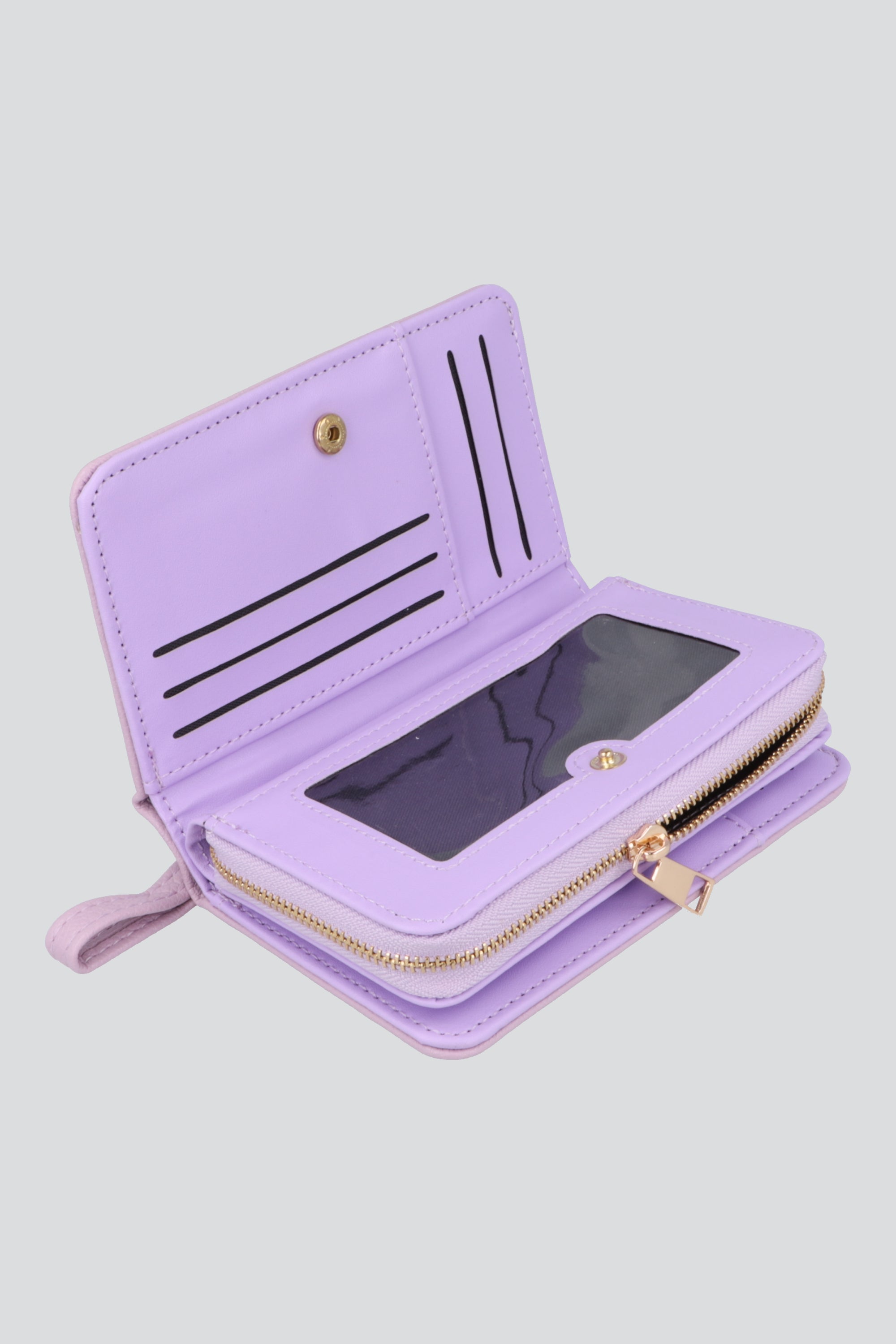 PASTEL PURPLE