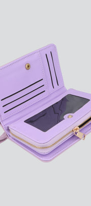PASTEL PURPLE
