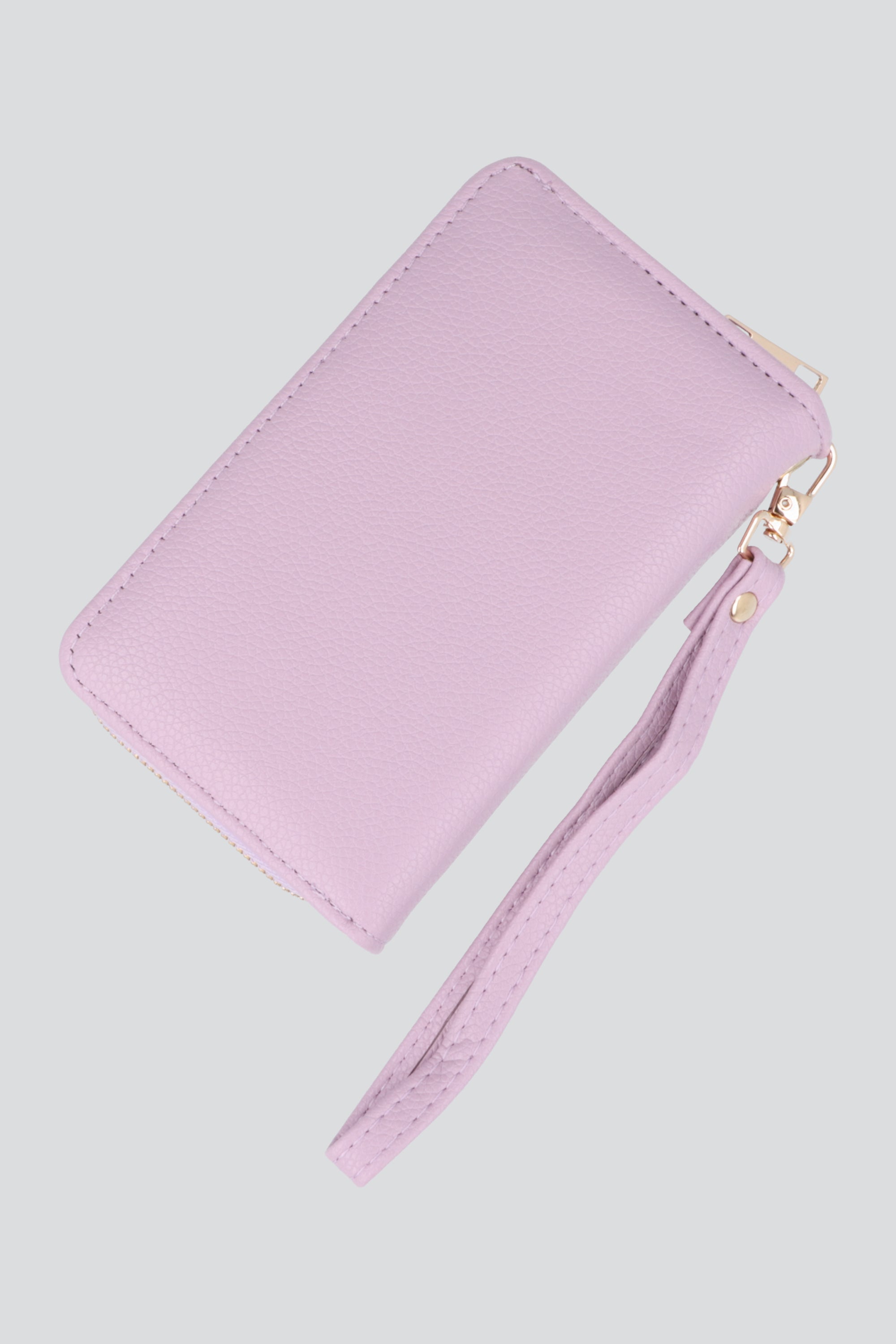 PASTEL PURPLE