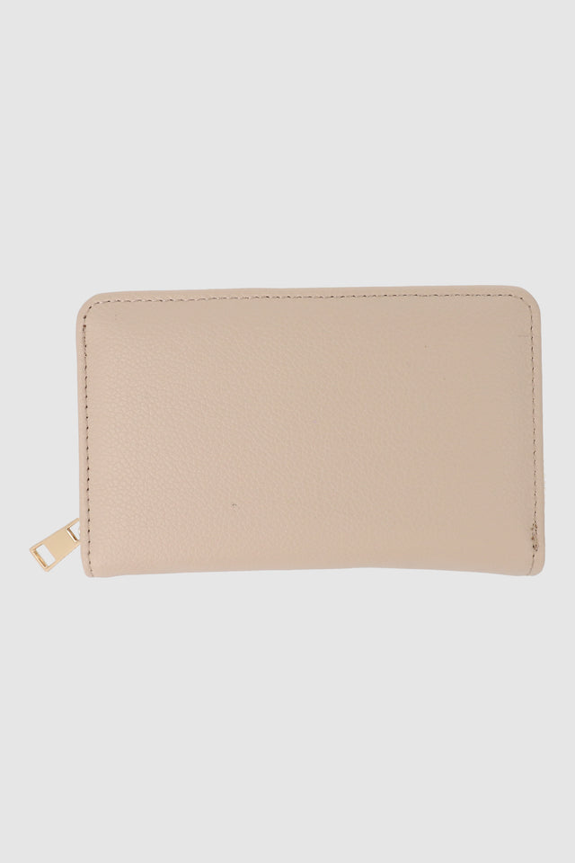 cartera midi simple