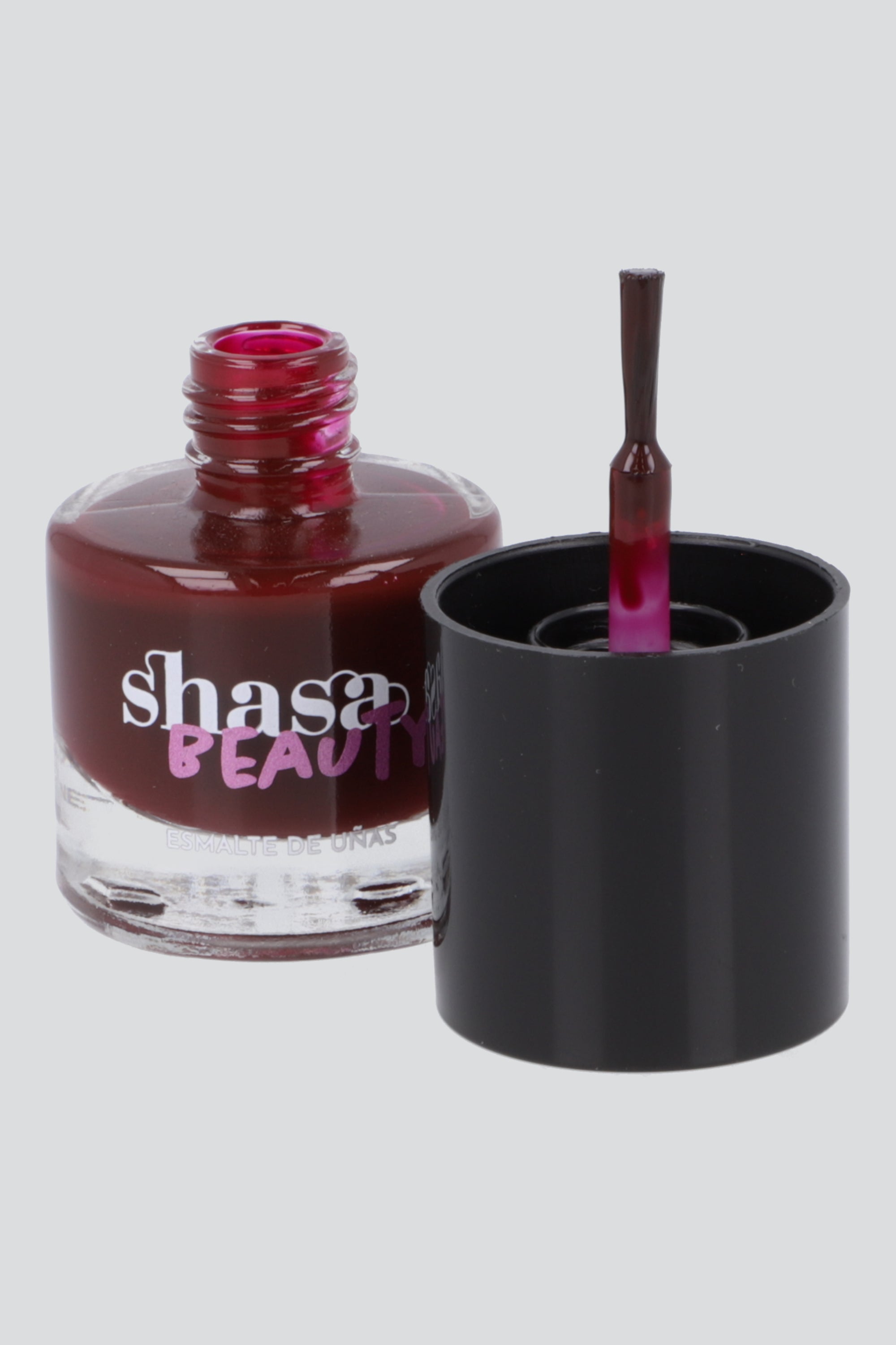 Esmalte Vino Cereza VINO