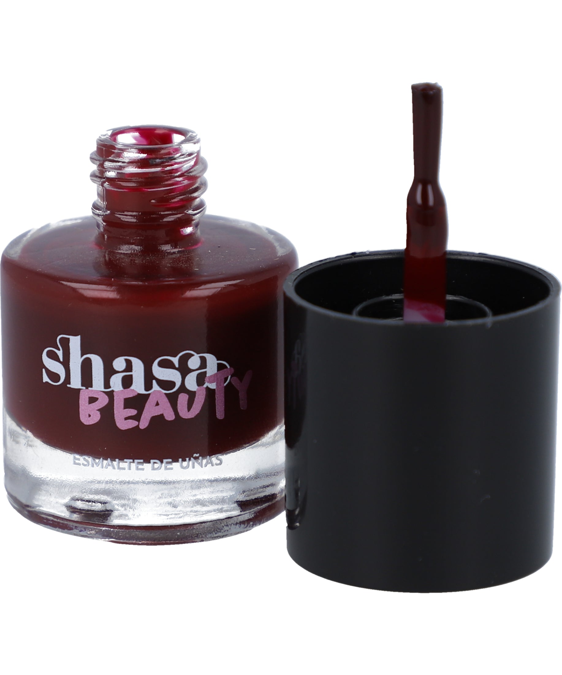 Esmalte Vino Cereza