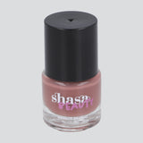 Esmalte uñas café otoñal  10 ml