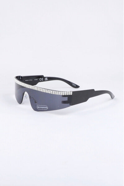 Lentes aviador oscuros brillos