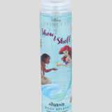 Body splash Disney princesas