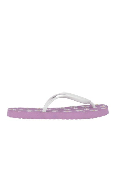 Flip Flop Flores
