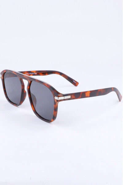Lentes Aviador Redondo