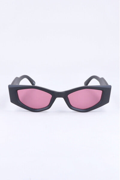 Lentes Cateye Geometrico MULTICOLOR