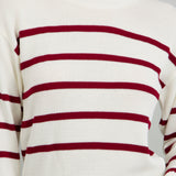 BURGUNDY COMBO