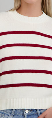 BURGUNDY COMBO