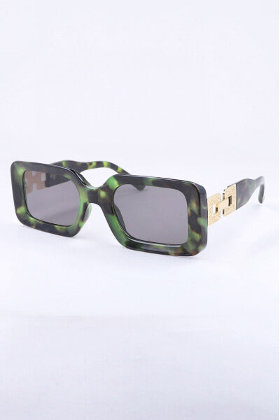 Lentes Rectangulo Eslabon Lateral