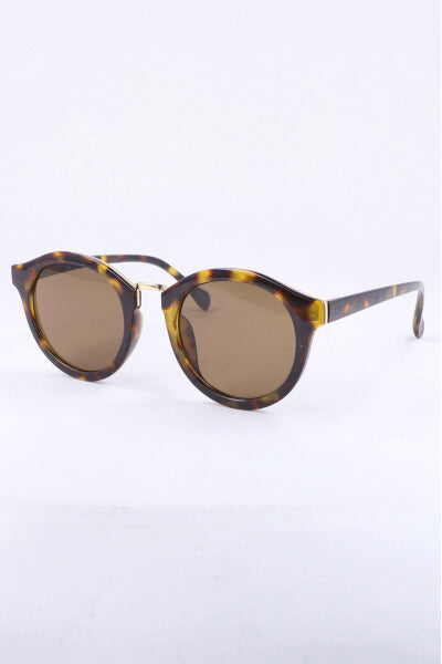 Lentes Cateye Redondo