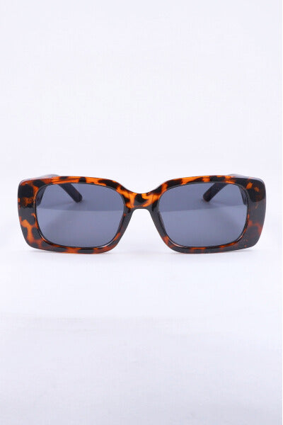 Lentes Cuadro Chunky MULTICOLOR