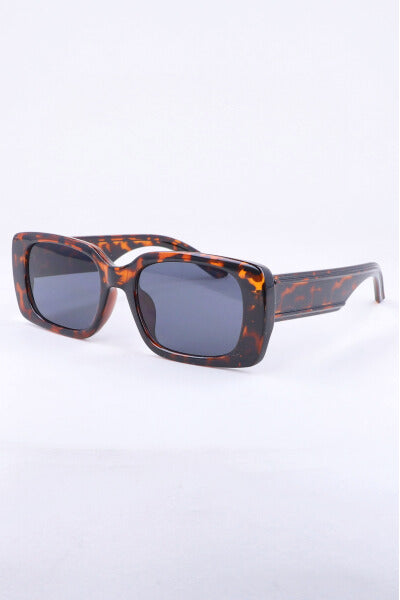 Lentes Cuadro Chunky MULTICOLOR