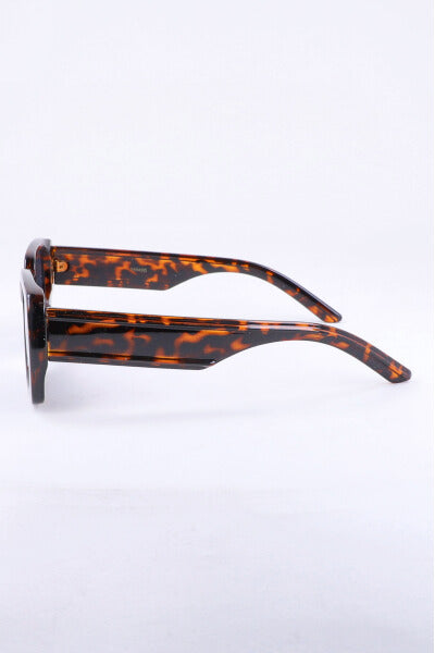 Lentes Cuadro Chunky MULTICOLOR