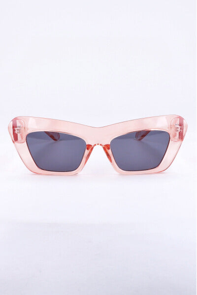 Lentes cat eye chunky