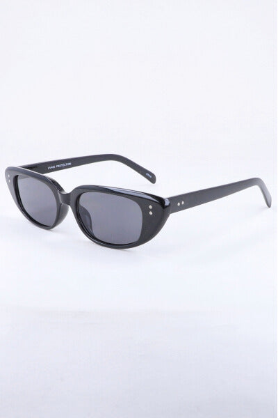 Lentes Rectangulo Cateye