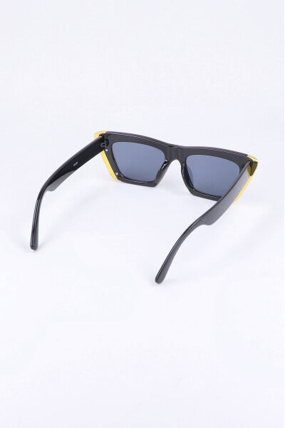Lentes Cateye Borde Metal