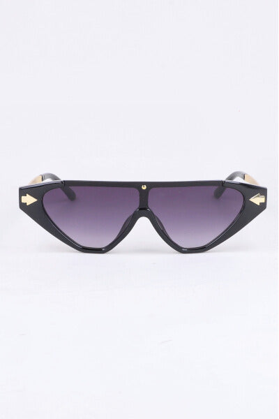 Lentes Cateye Vanguardista MULTICOLOR