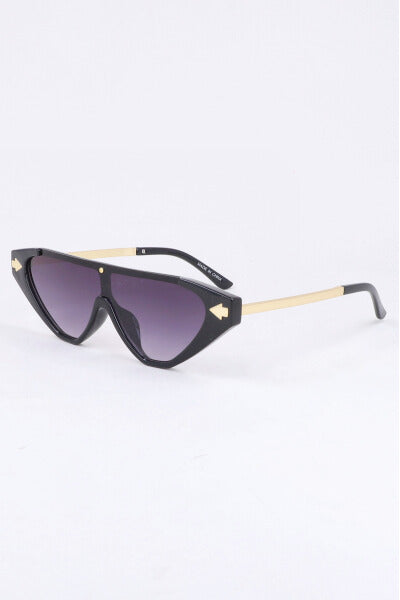 Lentes Cateye Vanguardista MULTICOLOR