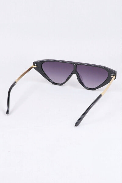 Lentes Cateye Vanguardista MULTICOLOR