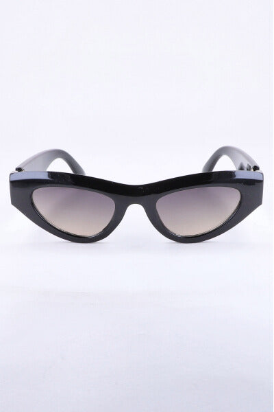Lentes Cateye Rodondeado