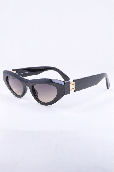 Lentes Cateye Rodondeado