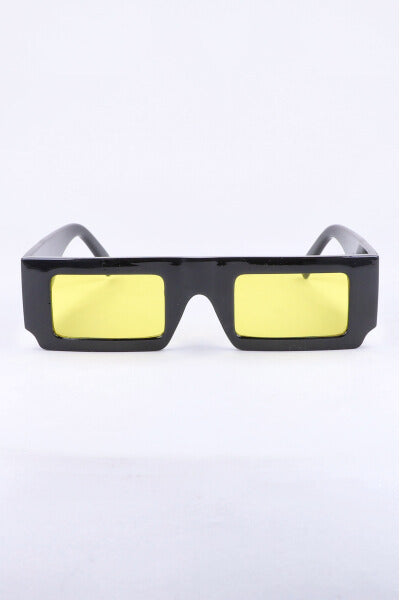 Lentes Rectangulo Grosor