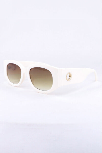 Lentes Ovalo Brazo Mega