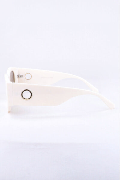 Lentes Ovalo Brazo Mega
