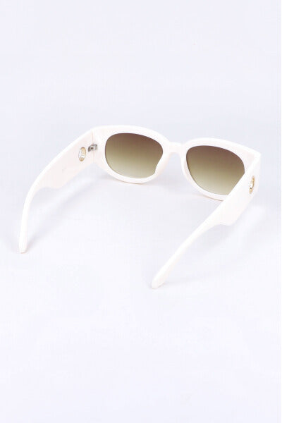 Lentes Ovalo Brazo Mega