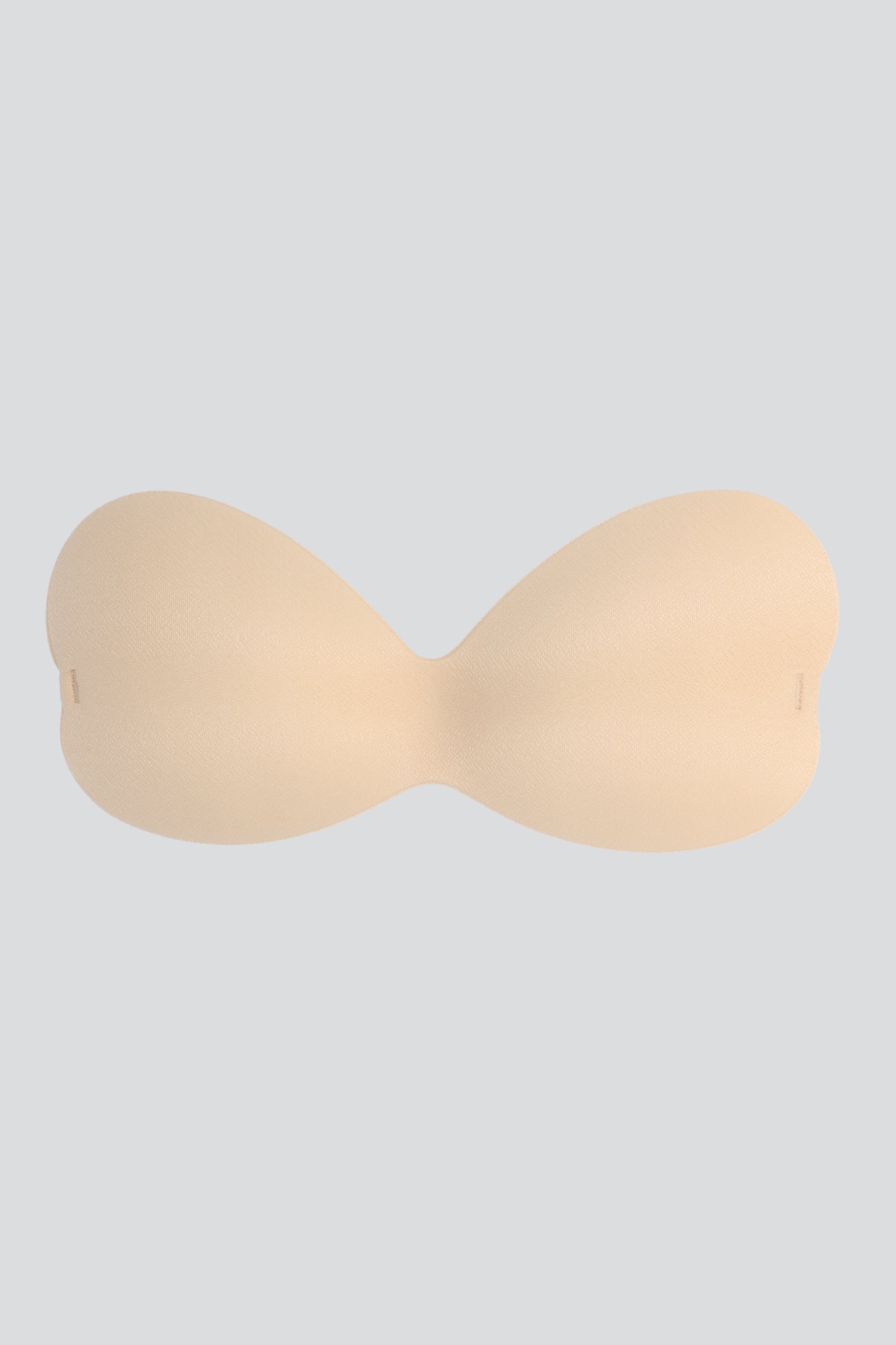 Copa tela unida NUDE