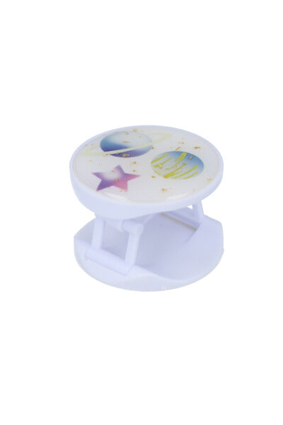 Soporte celular galaxia