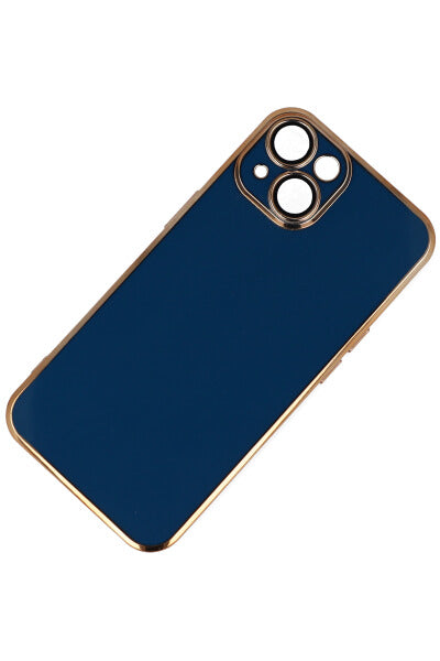 Funda celular i14 espejo