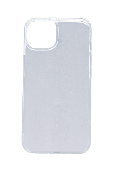 Funda celular i13 glitter