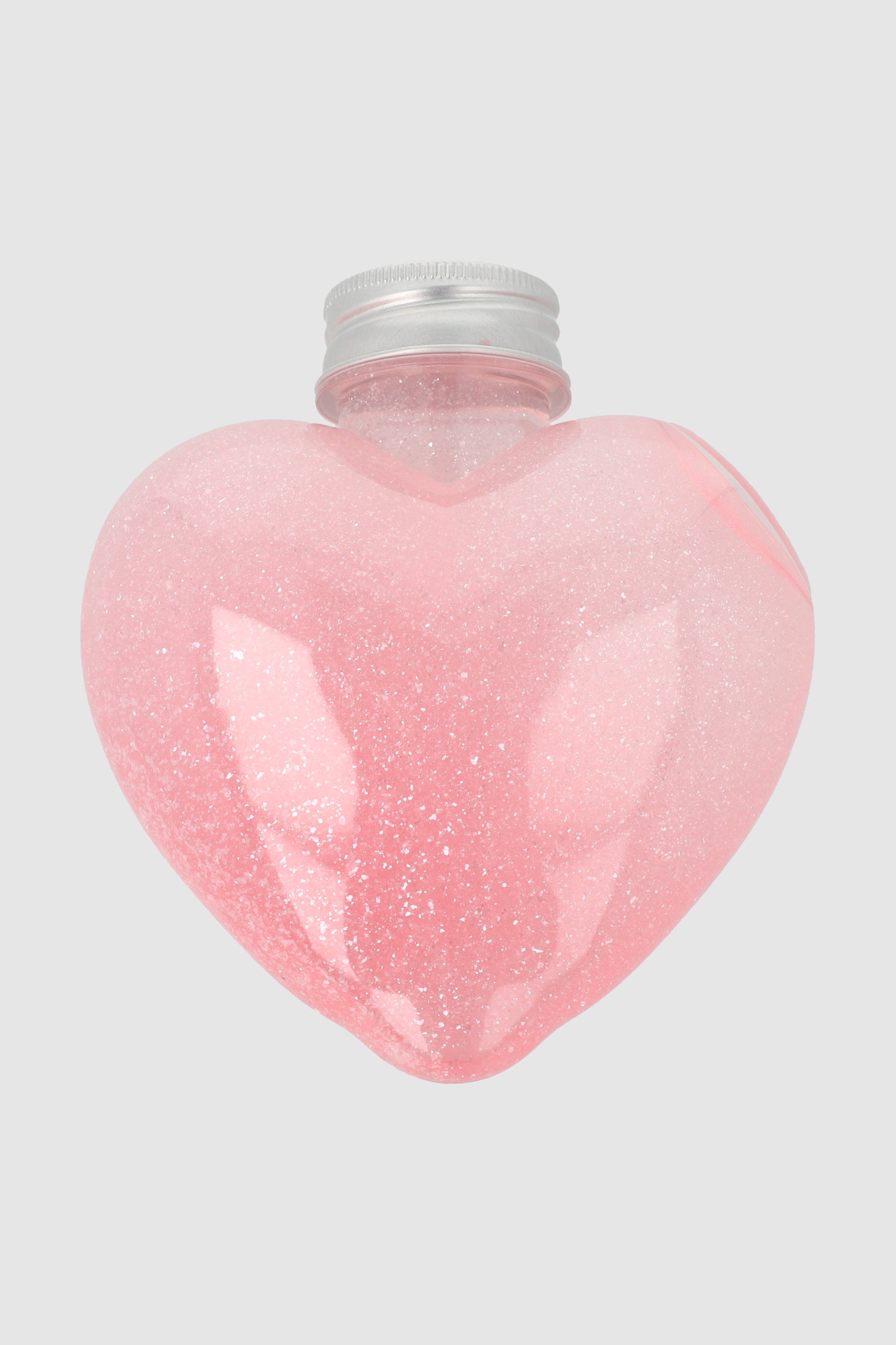 Moco Corazón Brillos