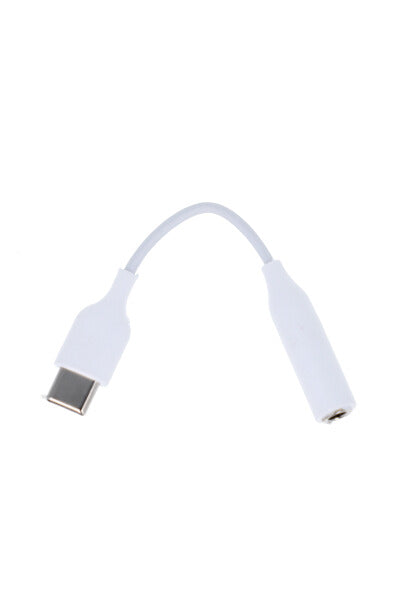 Adaptador auxiliar tipo c