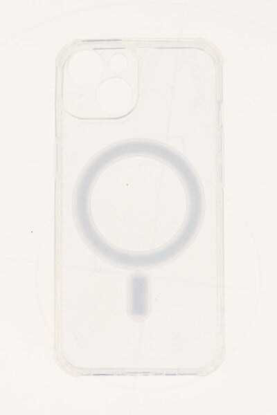 Funda Iphone 14 Aro Carga Inteligente