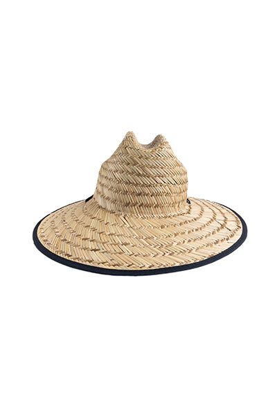 Sombrero floppy palma
