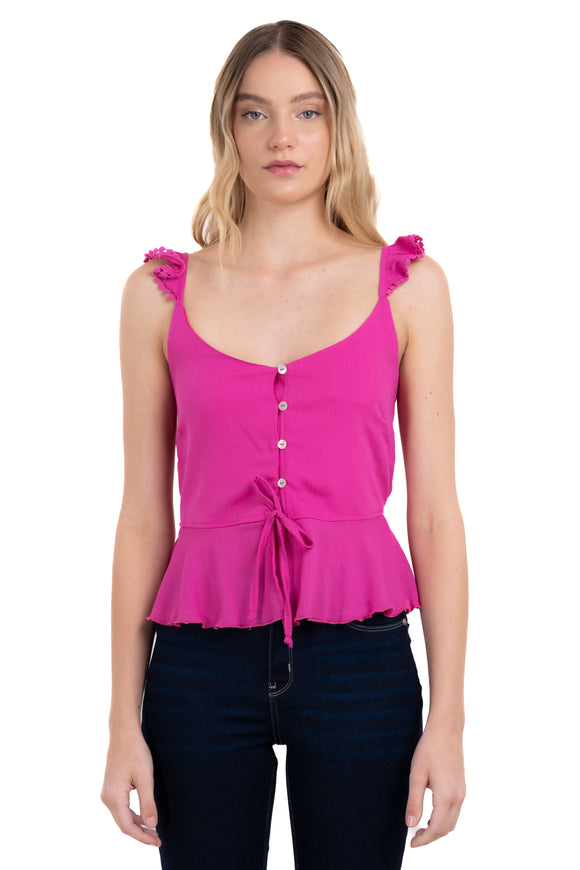 Top tirantes detalle olanes